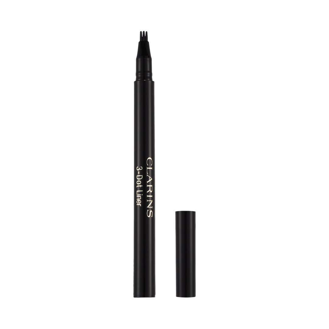 Подводка для глаз жидкая 3-Dot Liner