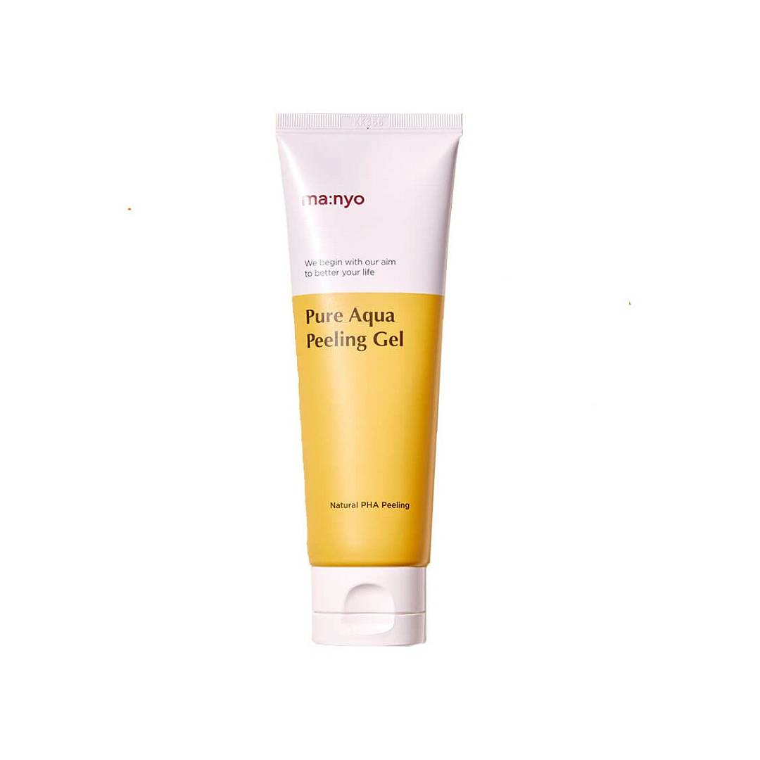 Пилинг для лица Pure Aqua Peel