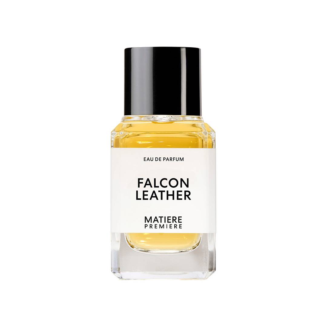 Falcon Leather Парфюмерная вода