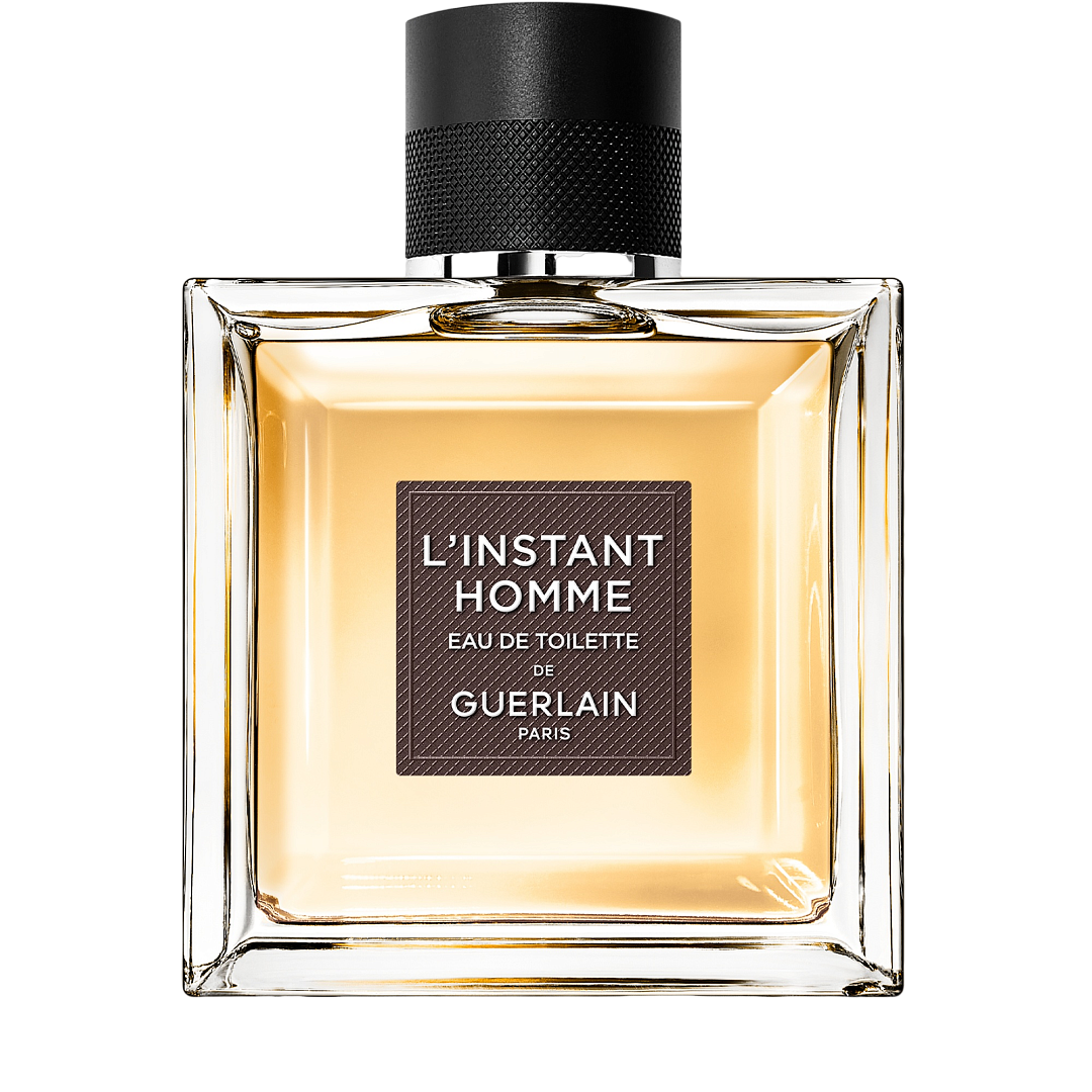 L’Instant Homme de Guerlain Туалетная вода 