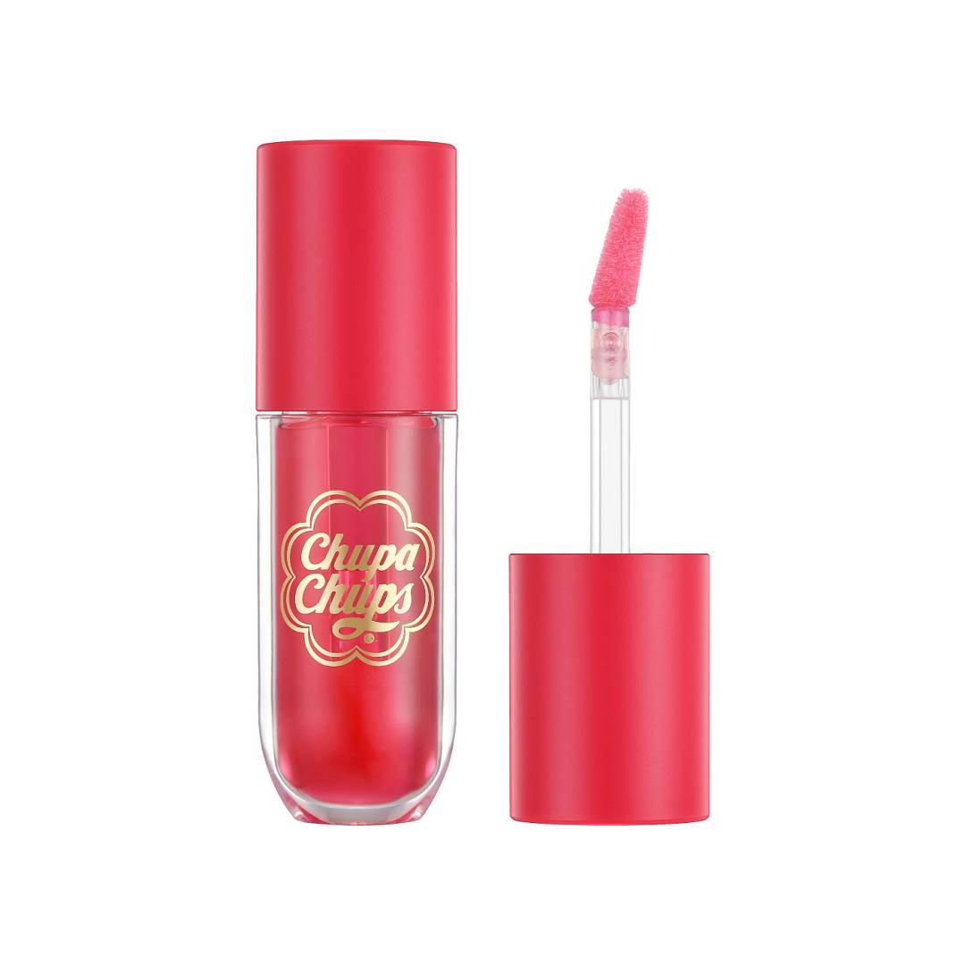 Масло для губ ухаживающее Juicy Lip Oil 