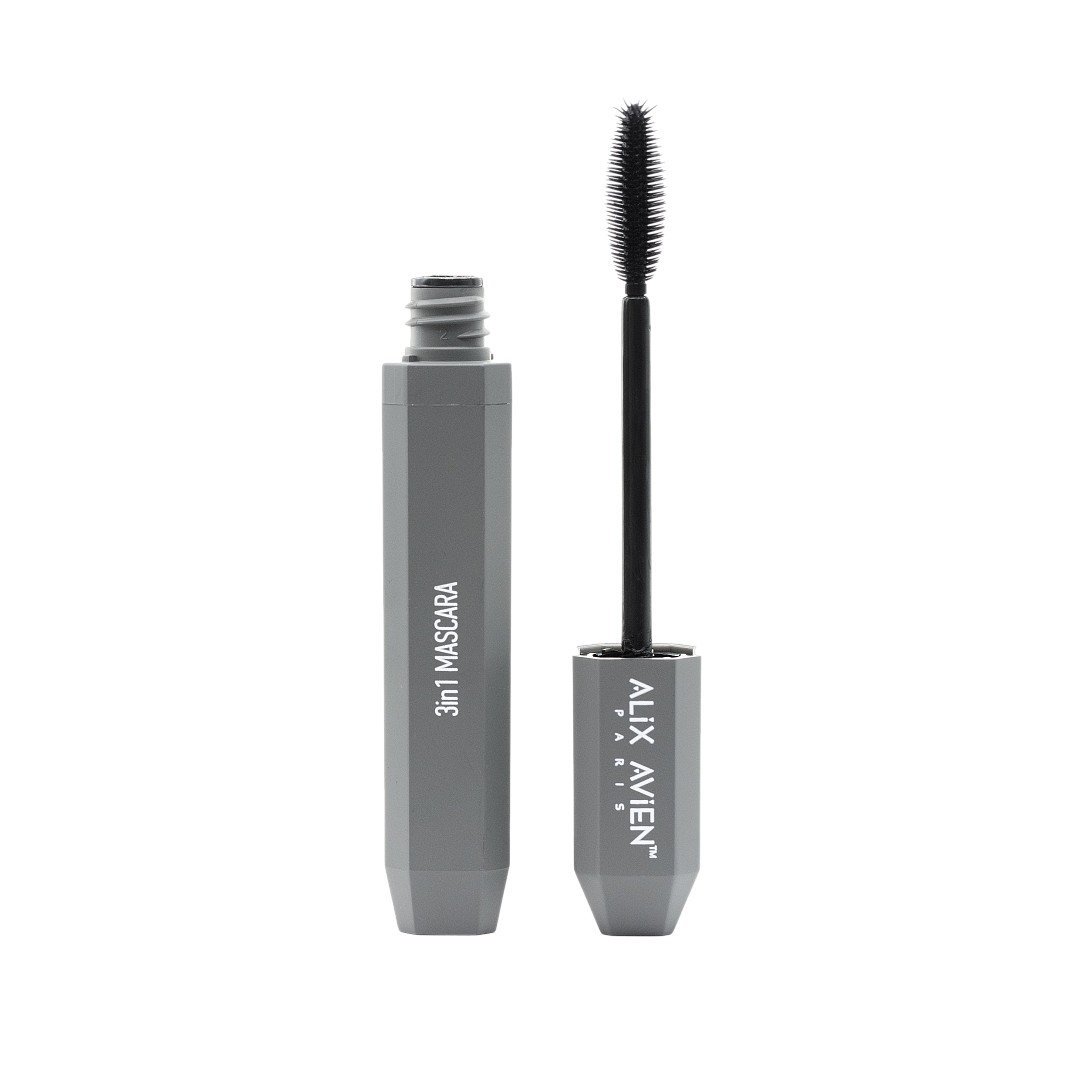 Тушь для ресниц Mascara 3in1