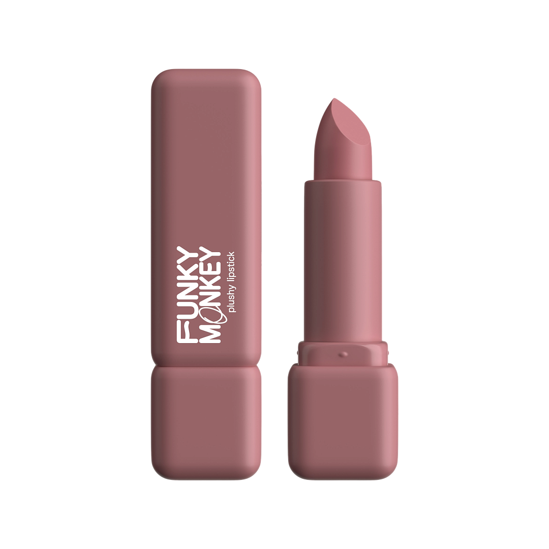 Помада для губ Plushy lipstick