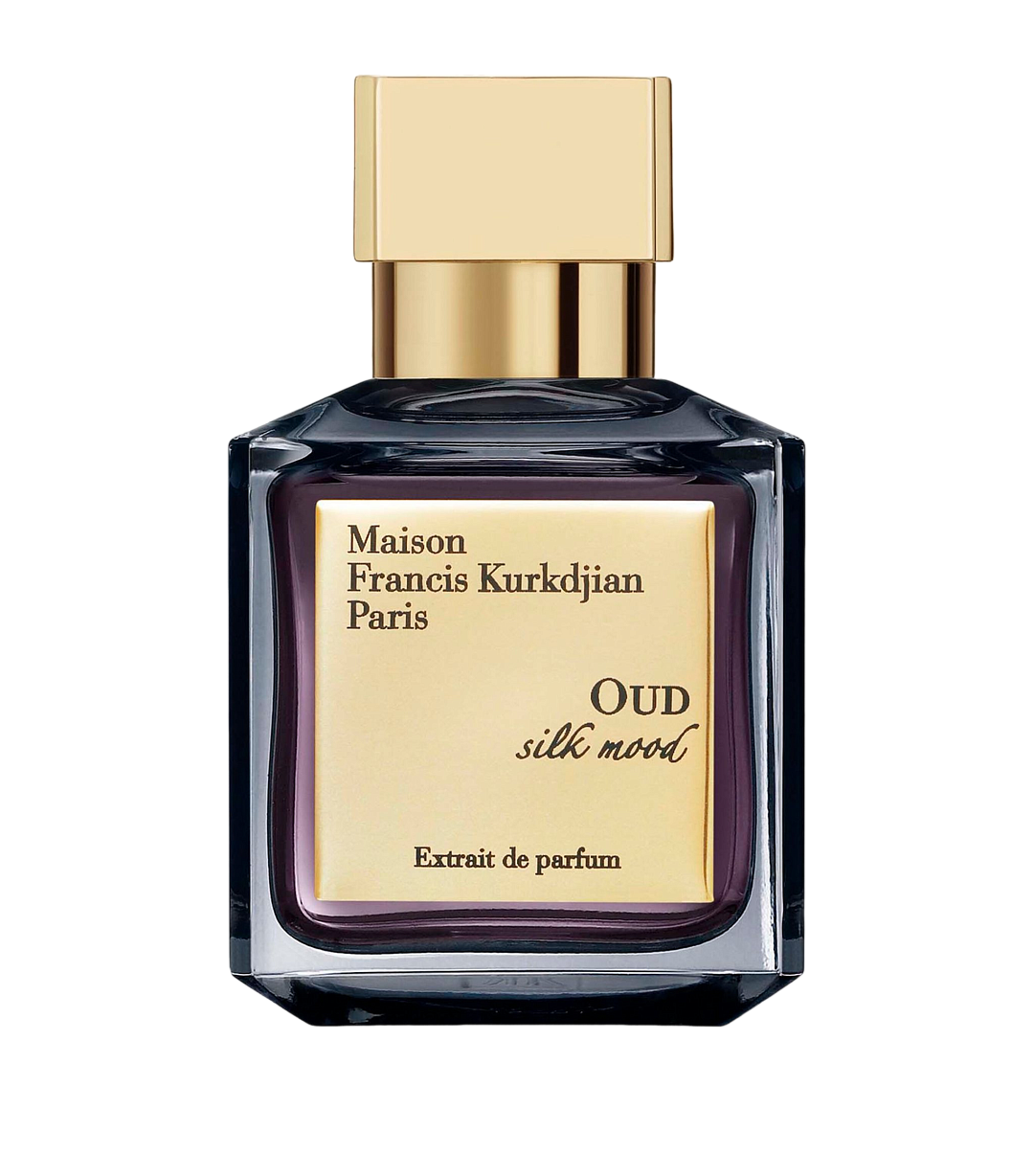 Oud Silk Mood Парфюмерный экстракт