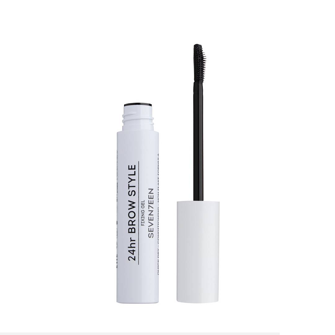 Гель для бровей фиксирующий 24hr Brow Style Fixing Gel 