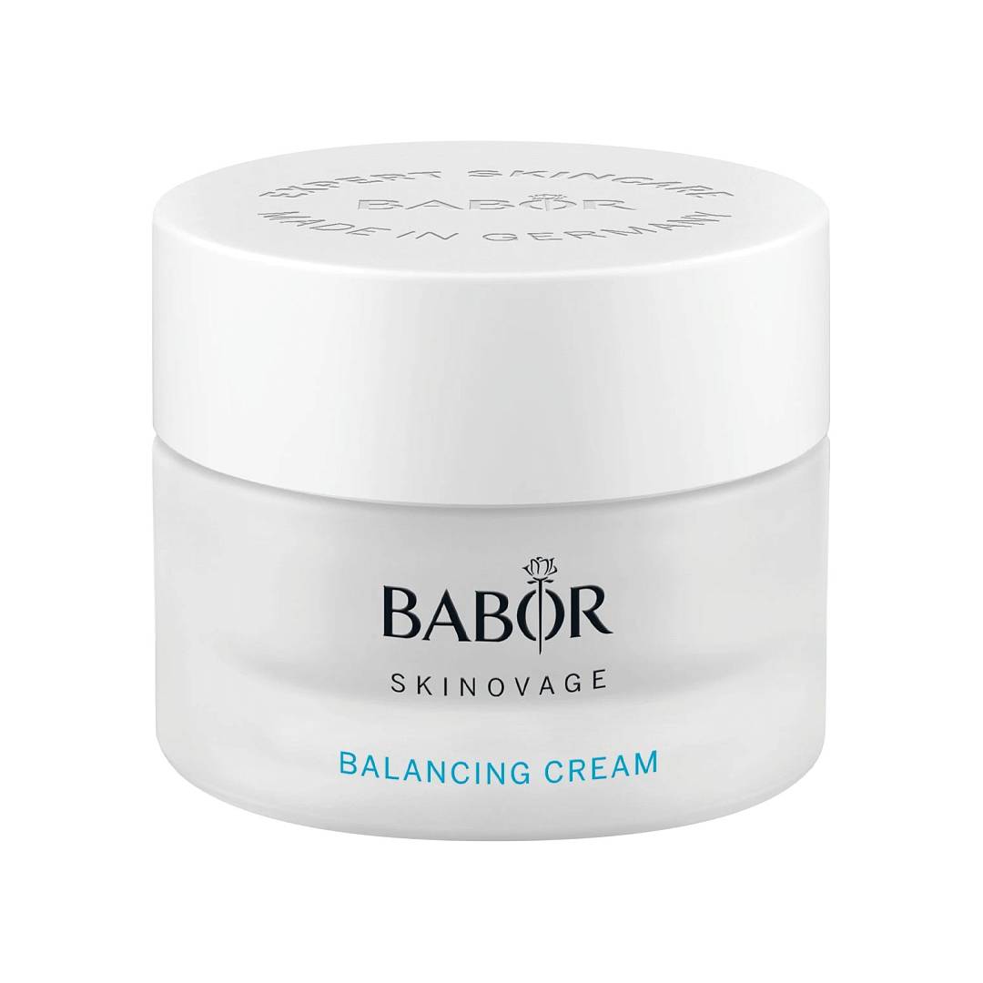 Крем для комбинированной кожи Balancing Cream Skinovage