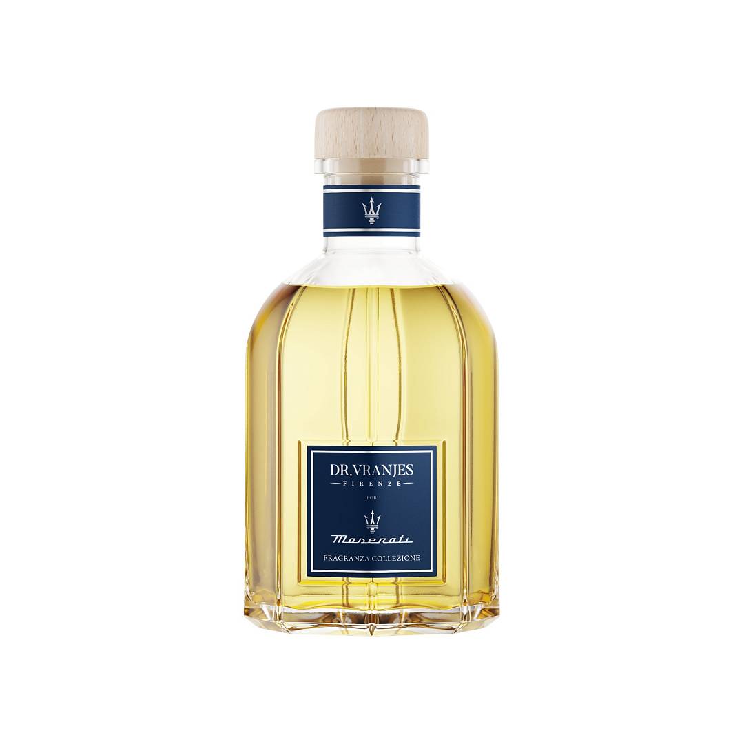 Ароматический диффузор для дома Maserati 