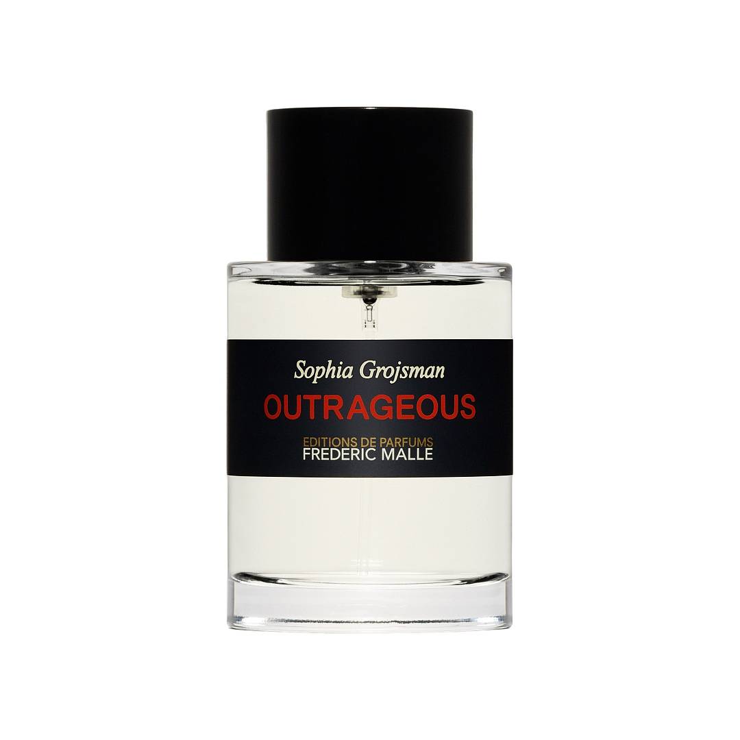 Outrageous Туалетная вода