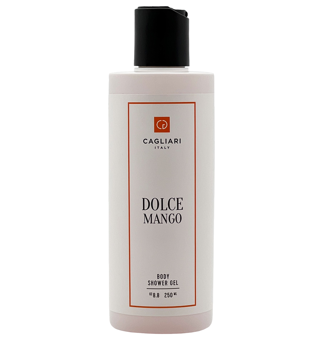 Гель для душа Dolce Mango