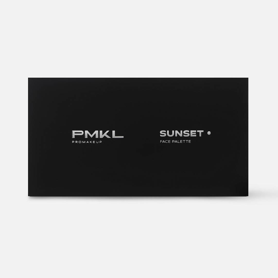 Палетка для макияжа Face Palette