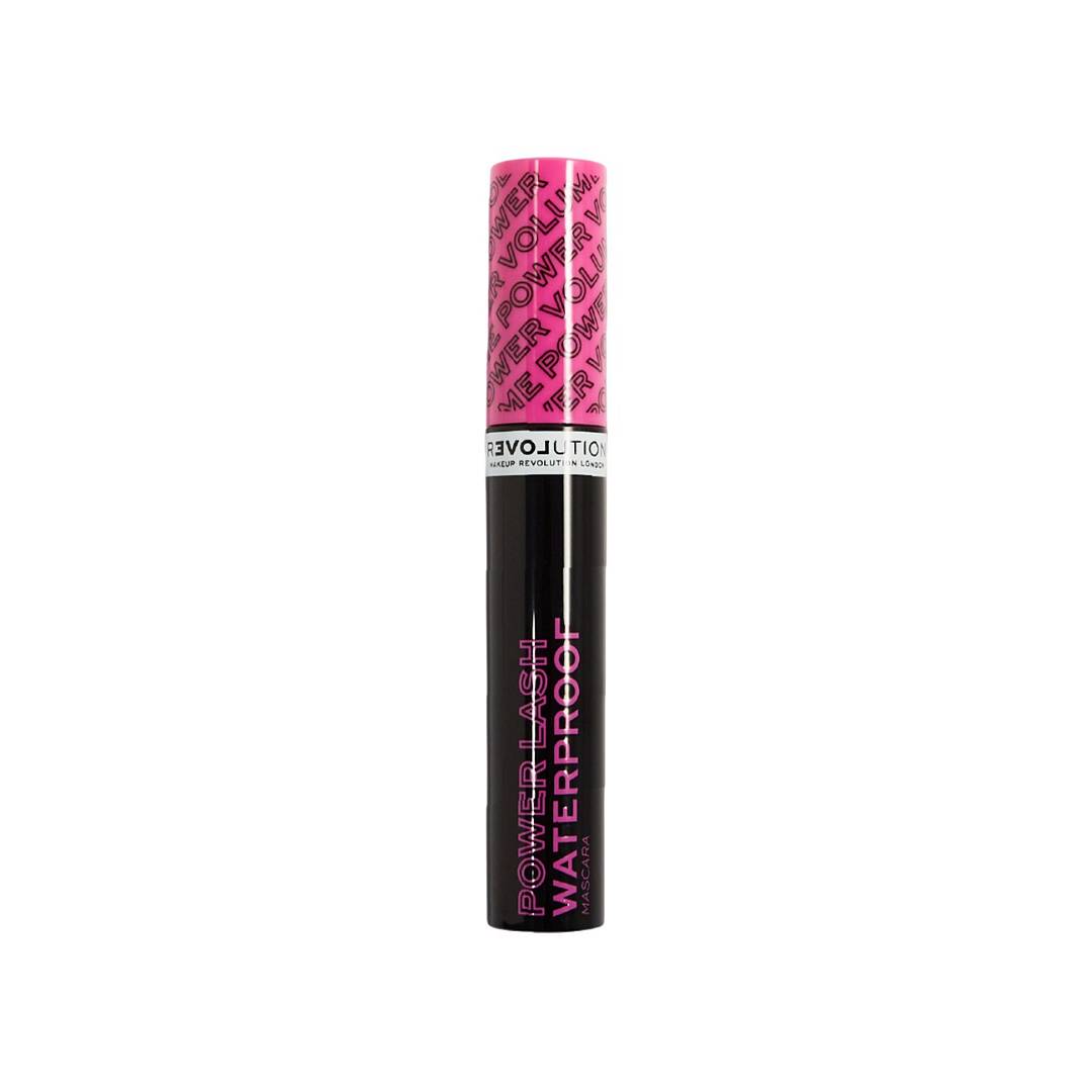 Тушь для ресниц Power Lash Waterproof Mascara