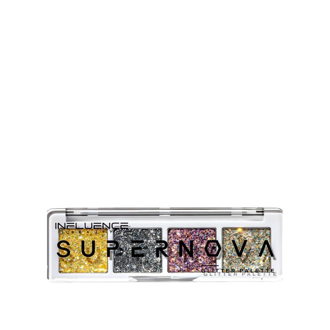 Палетка глиттеров Supernova