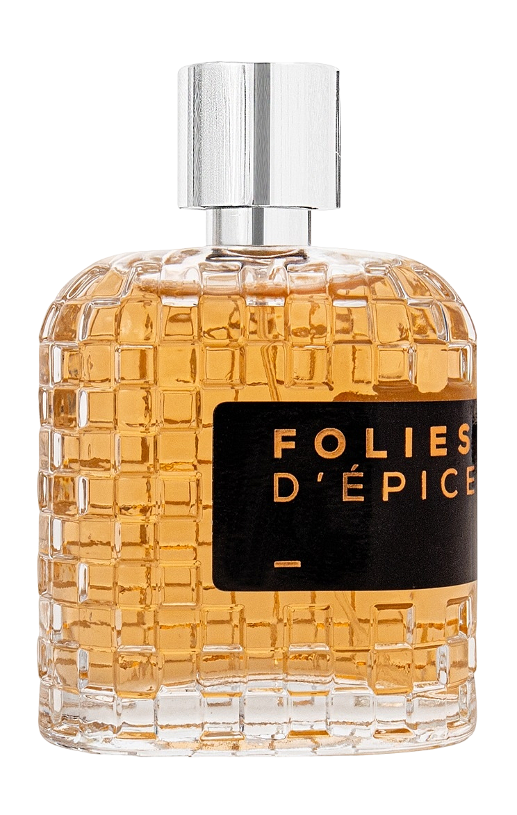 Folies D`Epices Парфюмерная вода