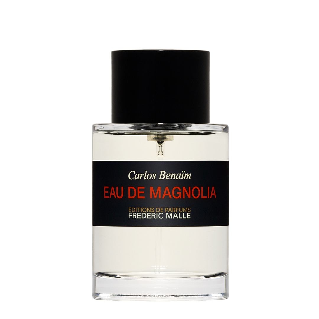 Eau De Magnolia Туалетная вода