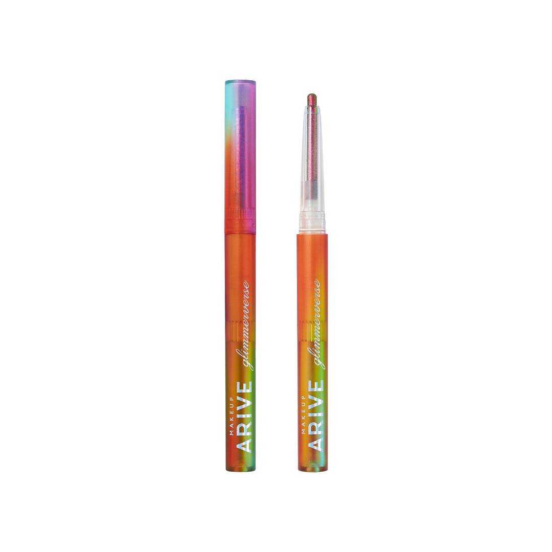 Карандаш для глаз стойкий Glimmerverse Fairy Wand Multichrome Eye Pencil