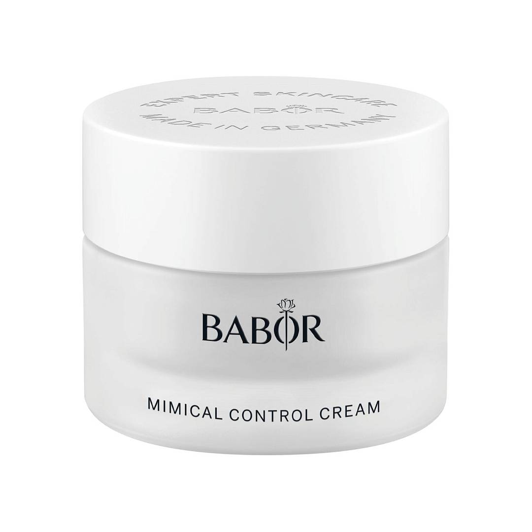 Крем контроль мимических морщин Mimical Control Cream Skinovage