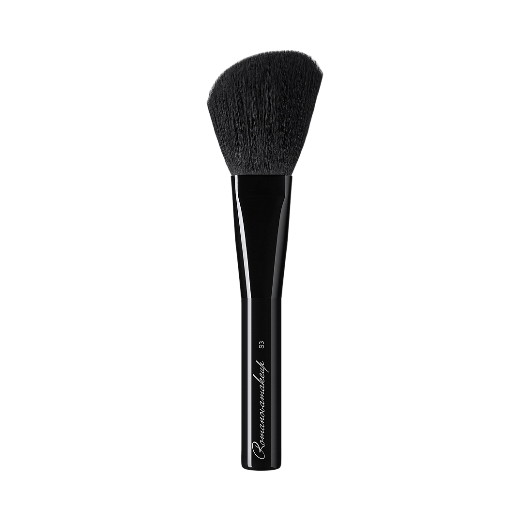 Кисть для скульптора и бронзера S3 Sexy Makeup Brush