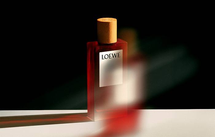 LOEWE на visagehall.ru 