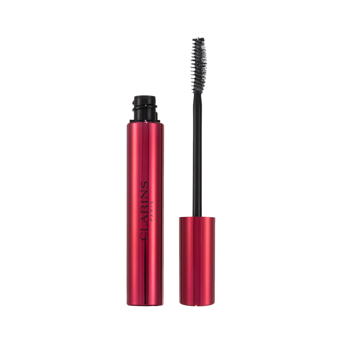 Фиксатор водостойкий для ресниц и бровей Lash & Brow Double Fix’ Mascara