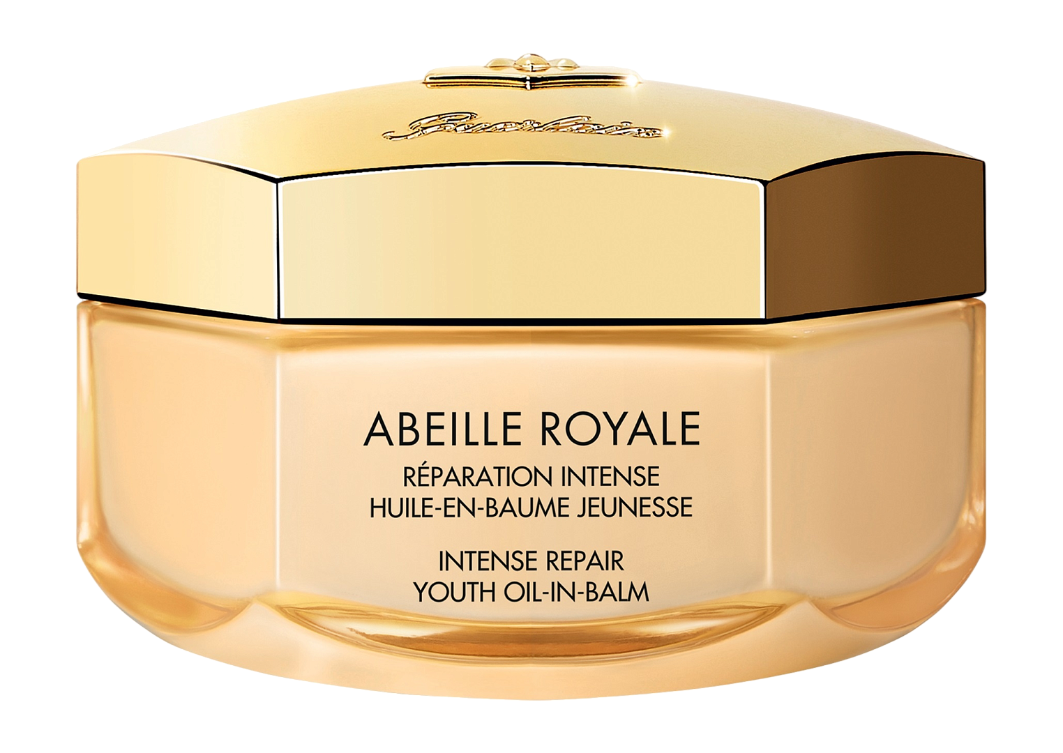 Бальзам интенсивный омолаживающий Abeille Royale