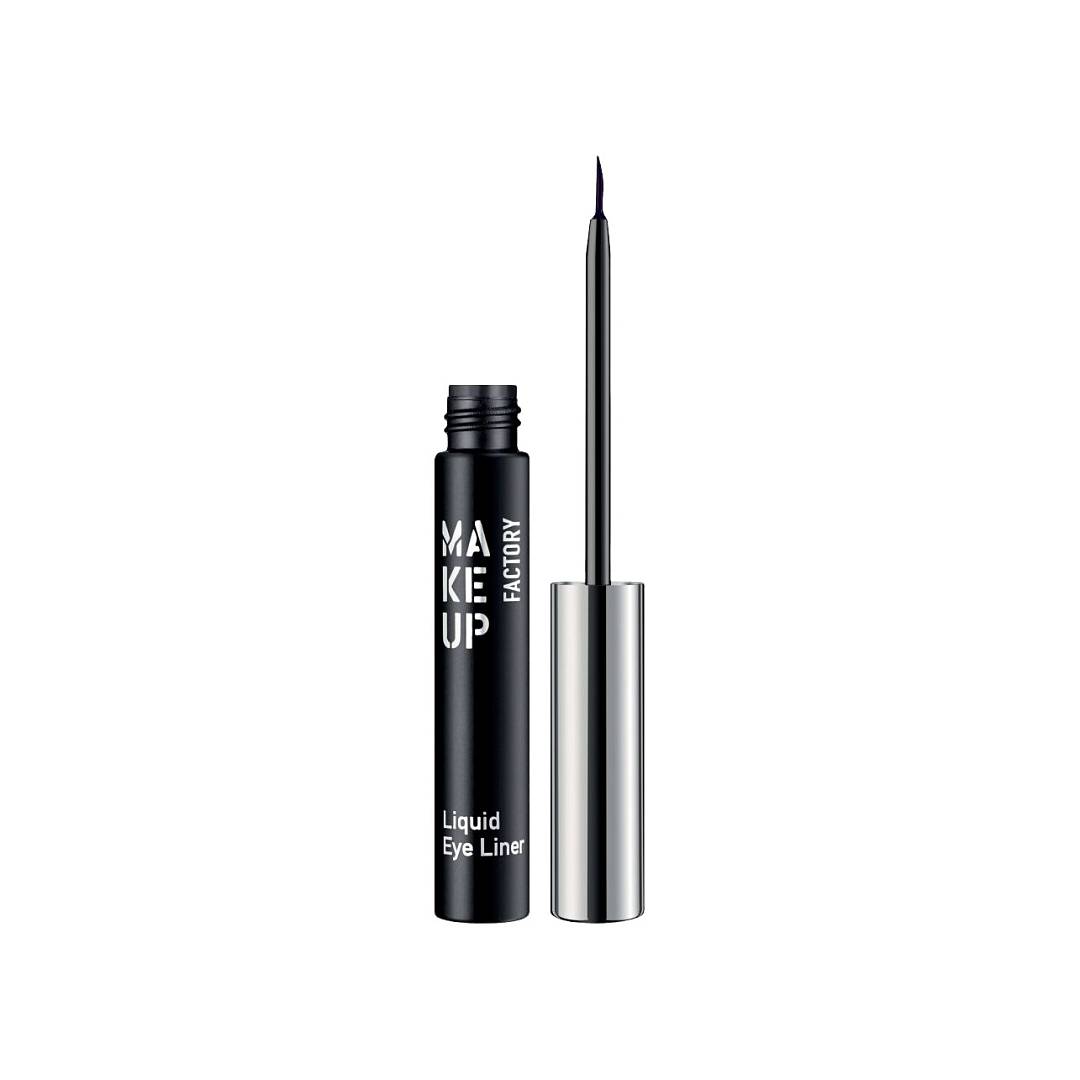 Жидкая подводка для глаз Liquid Eye Liner