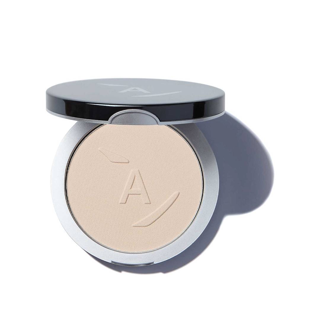 Пудра для лица Your face perfect powder foundation