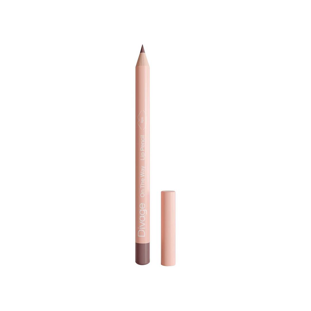 Карандаш для губ On The Way Lip Pencil