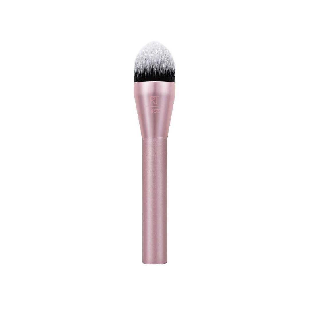 Кисть для румян Power Pigment Blush Brush