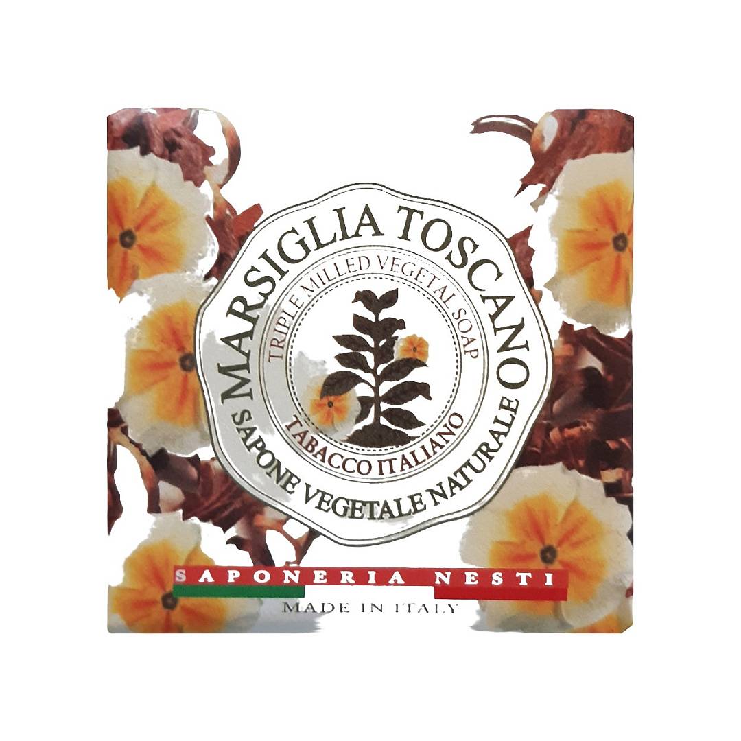 Мыло Tabacco Italiano