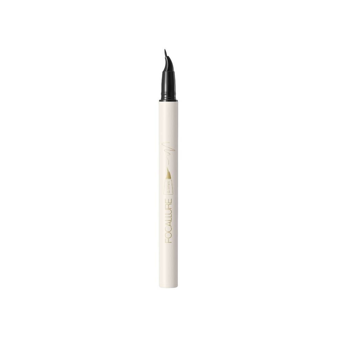 Подводка для глаз Lasting Waterproof Liquid Eyeliner