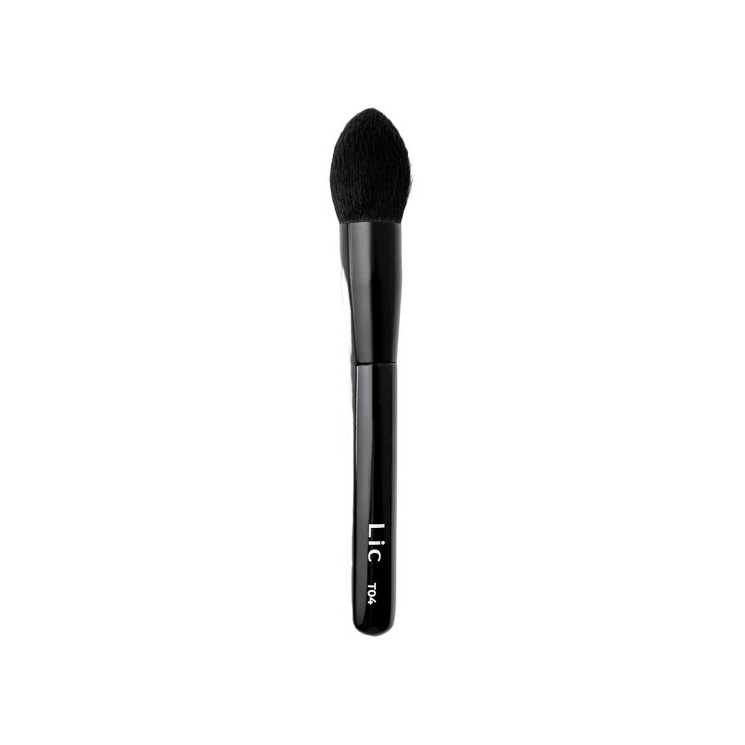 Кисть блендер для кремовых текстур Makeup Artist Brush T04