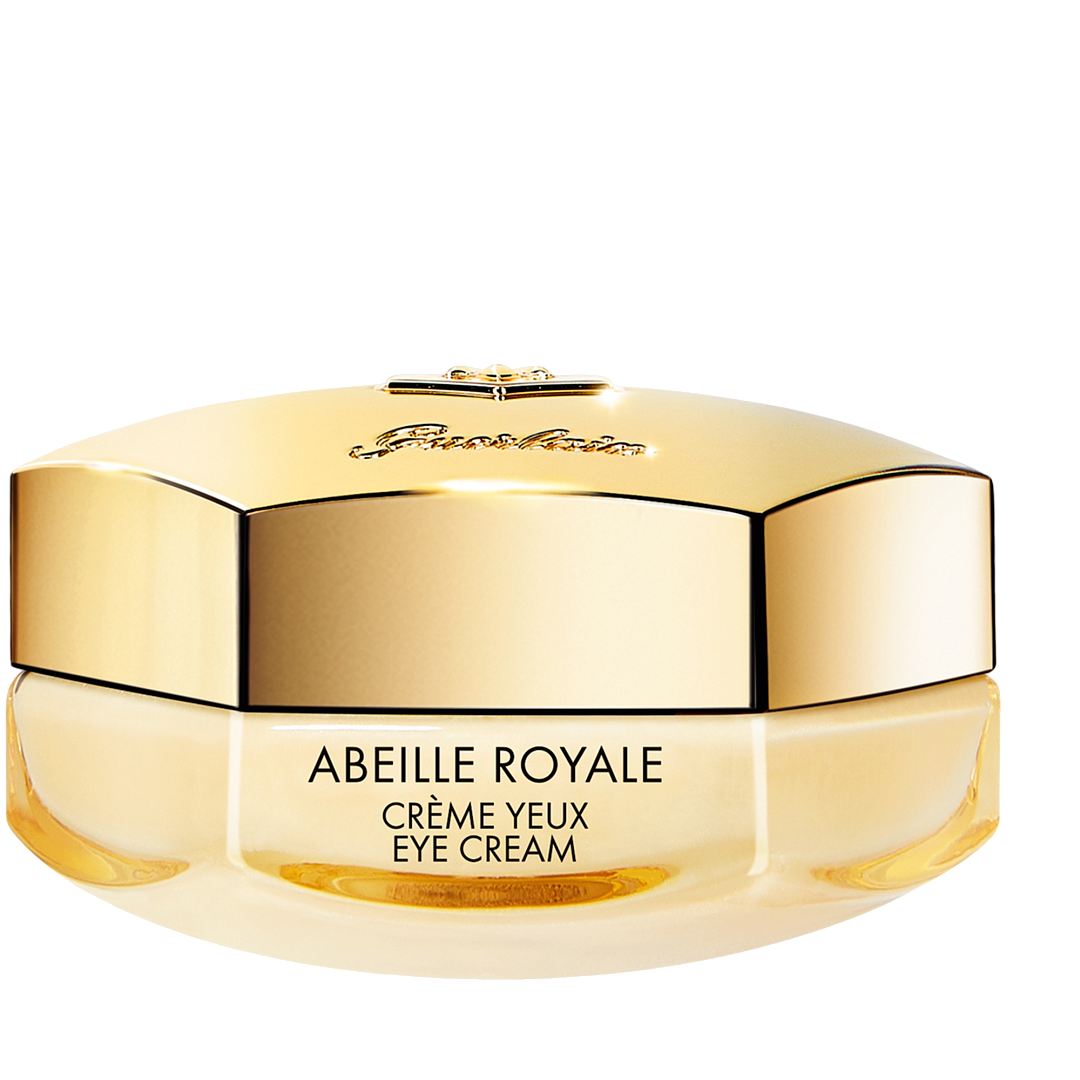 Крем для кожи вокруг глаз Abeille Royale