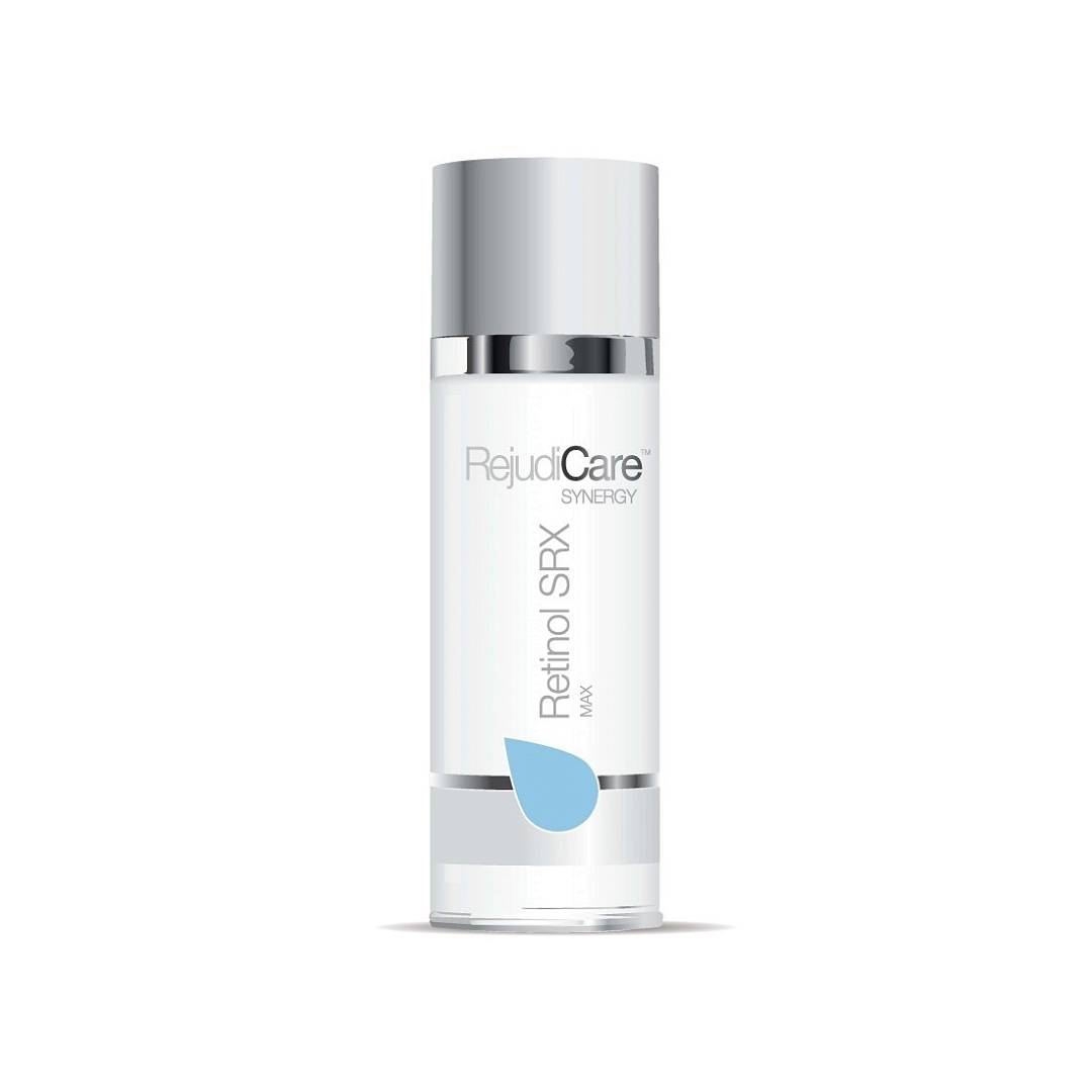 Гель для лица с ретинолом Retinol SRX Max 
