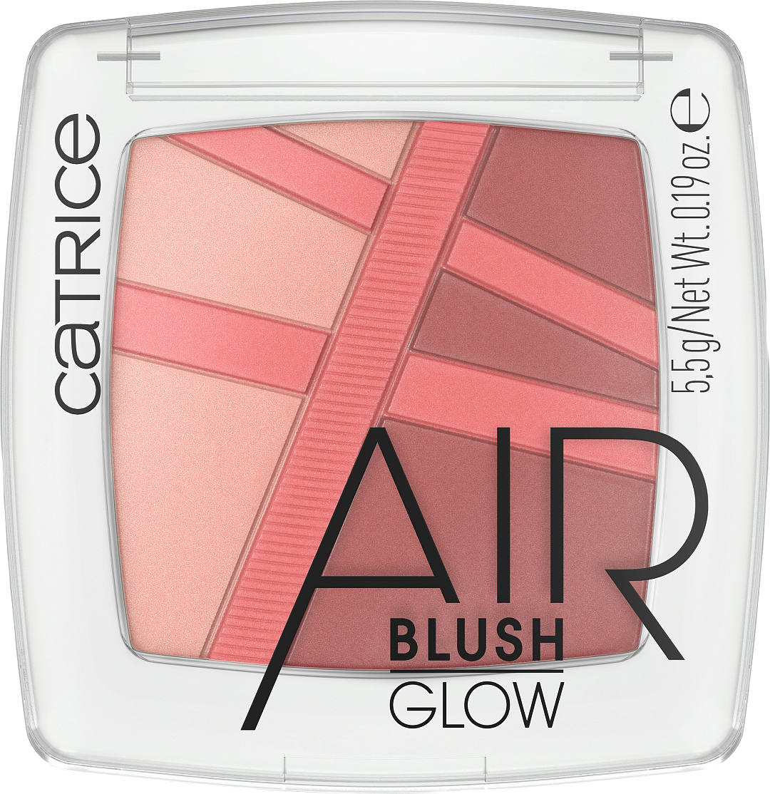 Румяна AirBlush Glow 