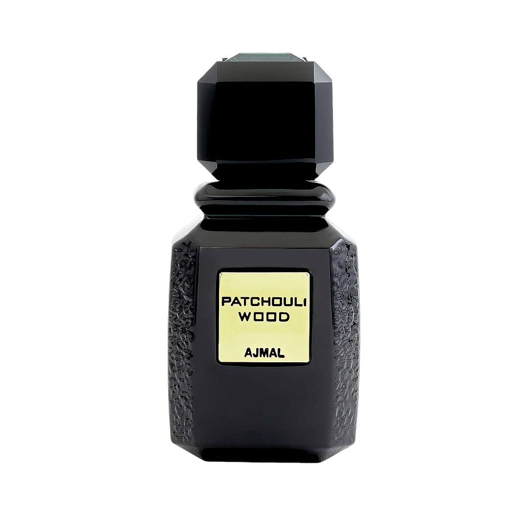 Patchouli Wood Парфюмерная вода