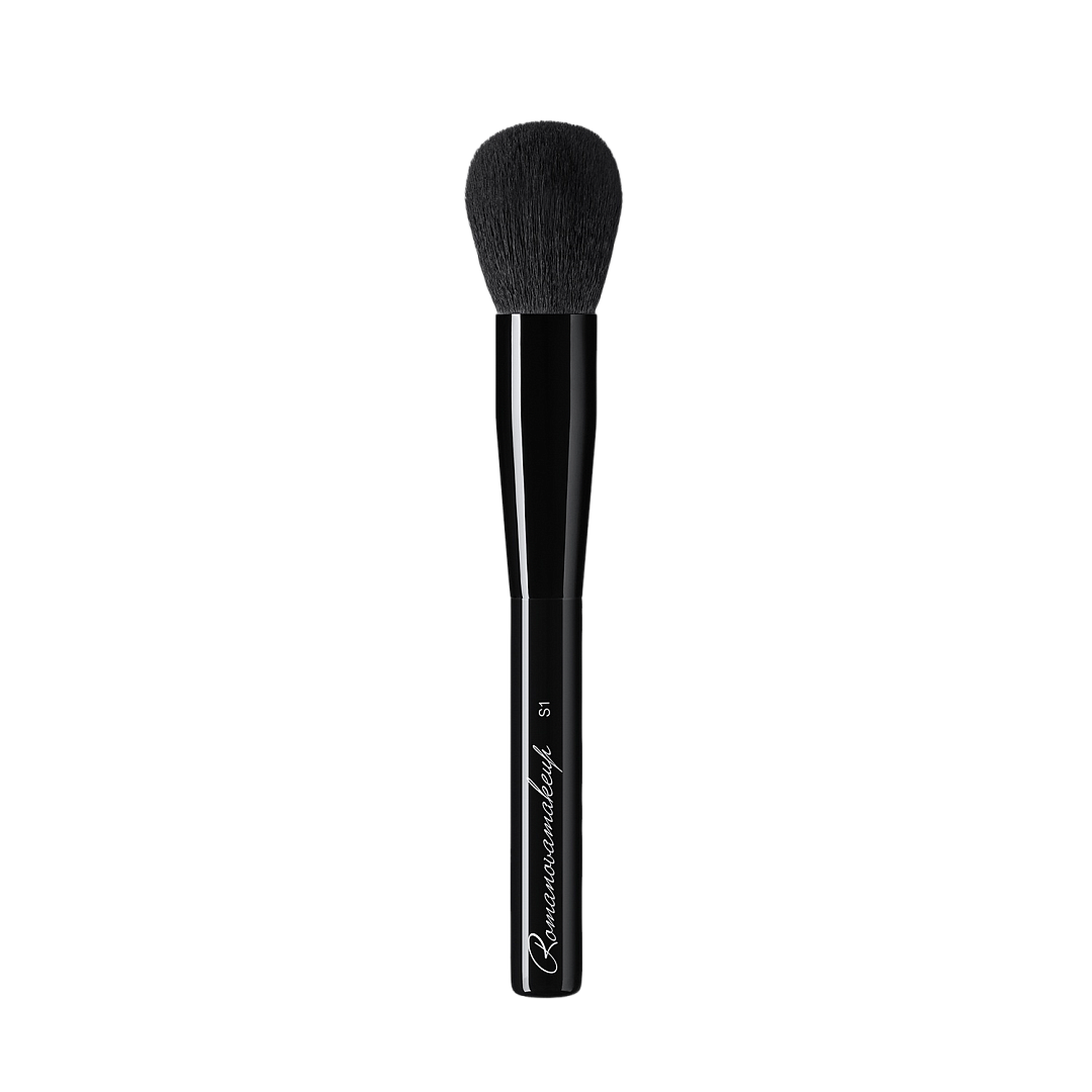 Кисть для тона и пудры S1 Sexy Makeup Brush