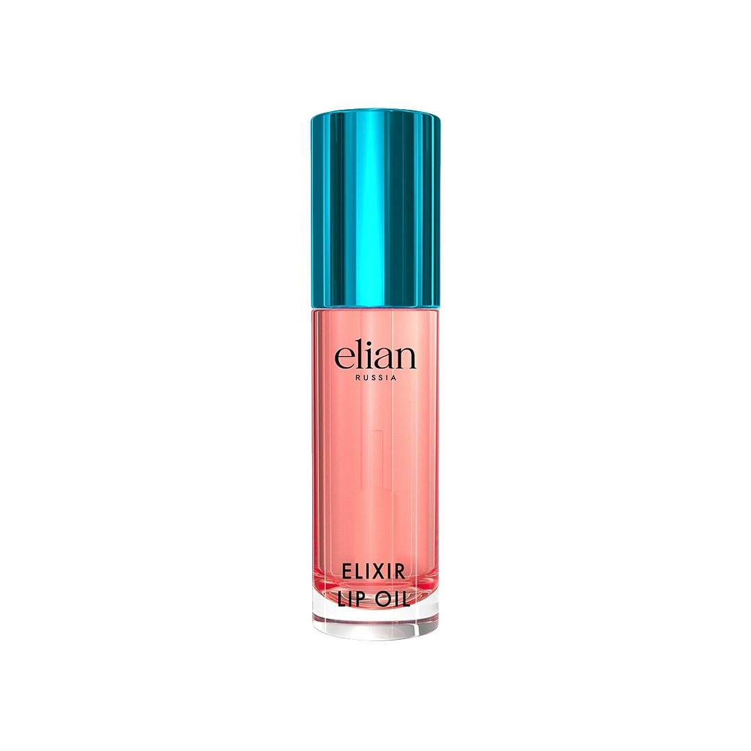 Масло для губ Elixir Lip Oil Russian Riviera 