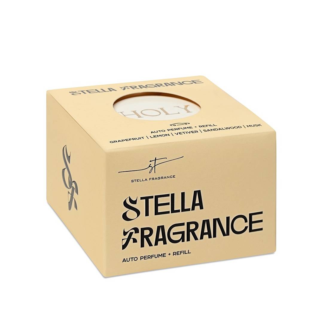 Автодиффузор Holy