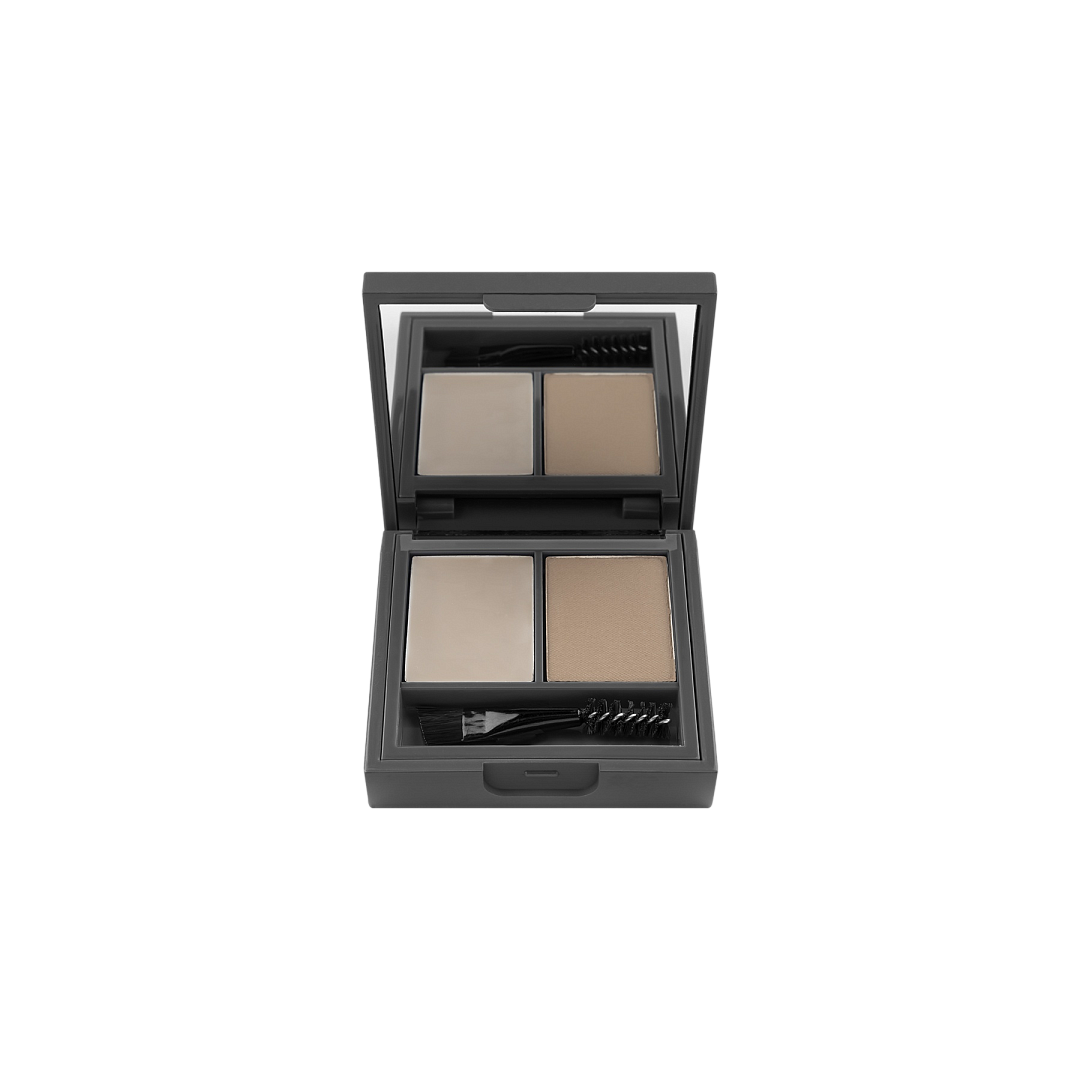 Палитра для бровей Brow palette perfect & fix