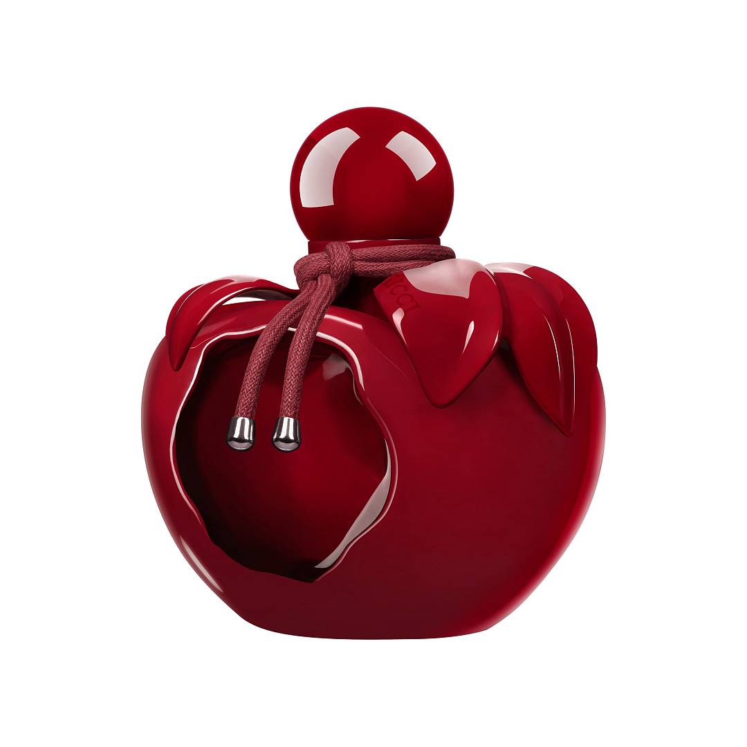 Nina Rouge Crush Парфюмерная вода