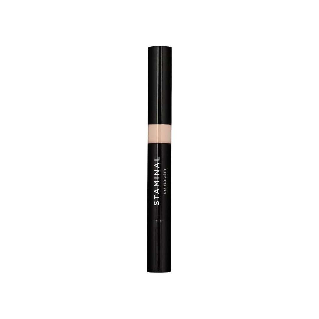 Корректор с кисточкой Staminal Concealer