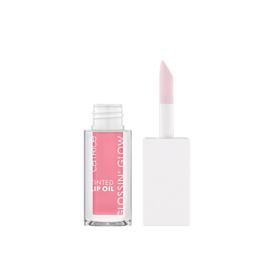 Масло для губ Glossin' Glow Tinted Lip Oil