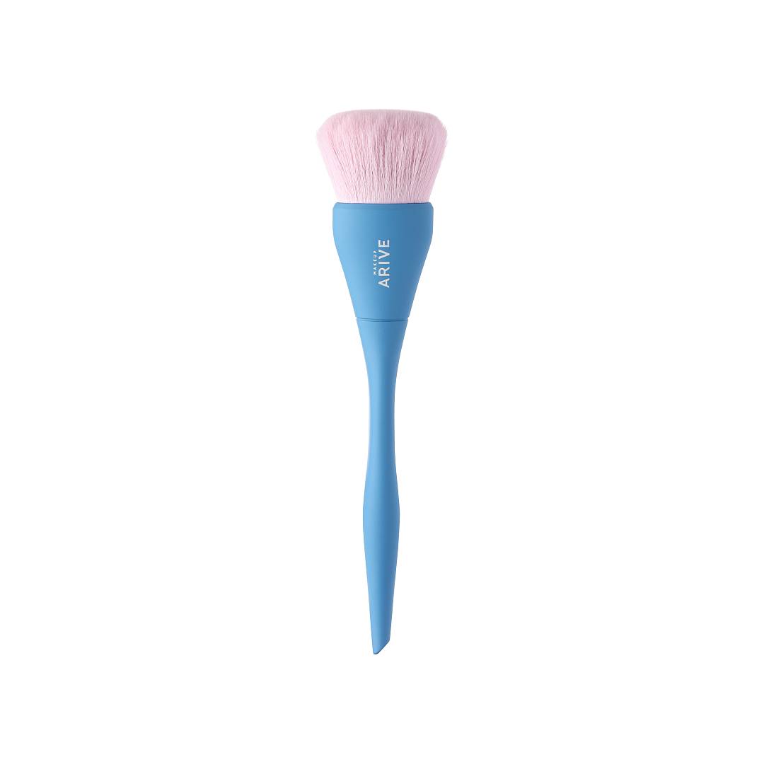 Кисть для тонального крема Foundation Brush Soft Touch