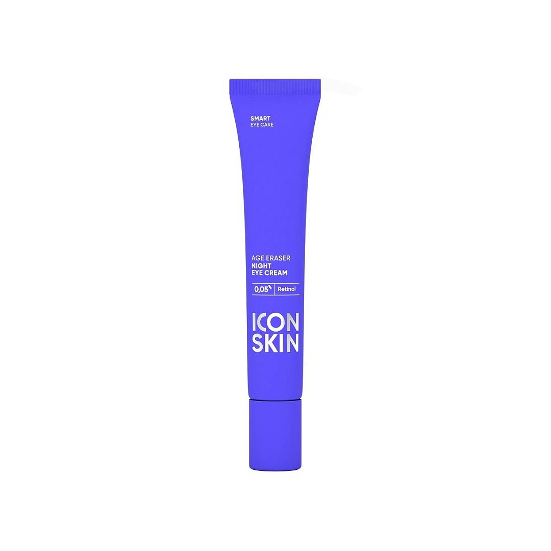 Крем для кожи вокруг глаз антивозрастной Age Eraser