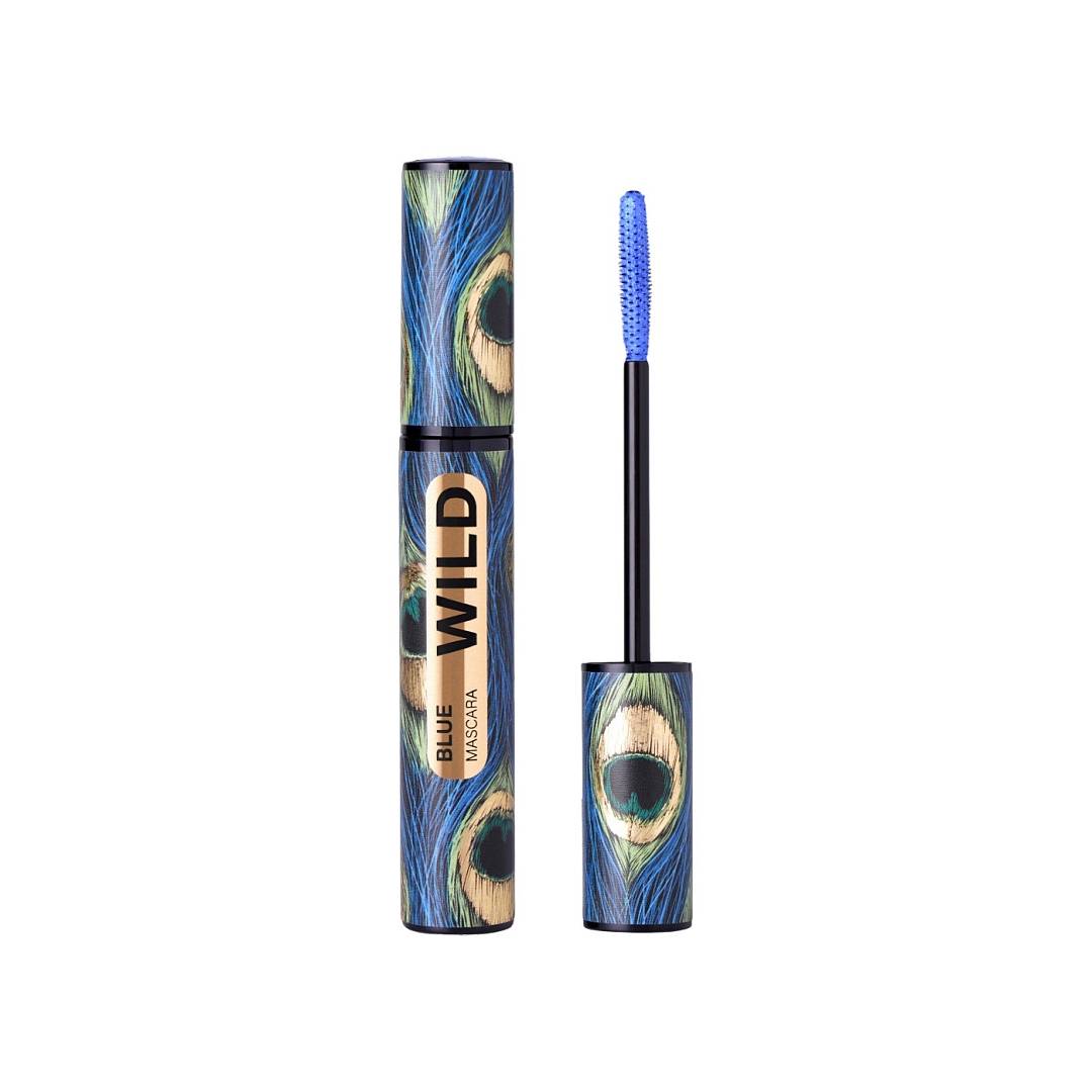 Тушь для ресниц Mascara Wild Blue