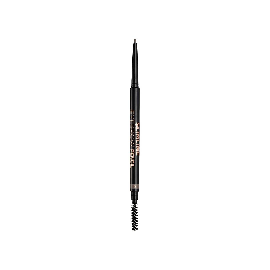 Карандаш для бровей Slimline Eyebrow Pencil