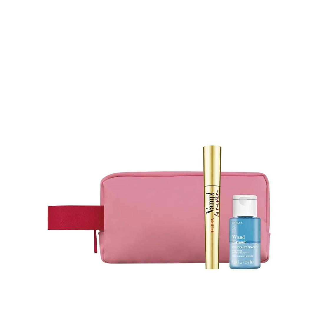 Набор Тушь Vamp! Forever + Wand Eraser