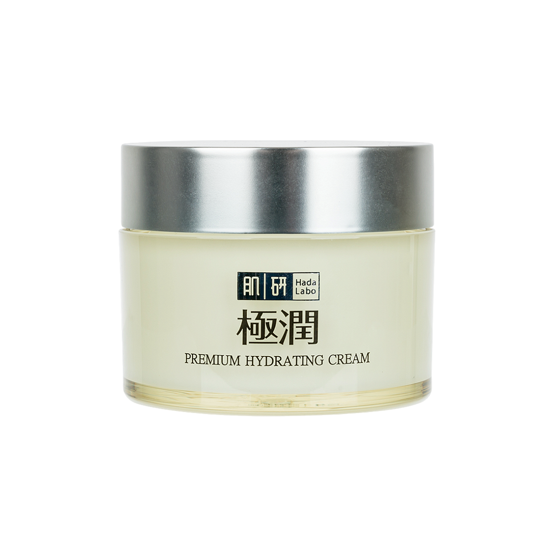 Крем для лица увлажнение Premium Hydrating Cream