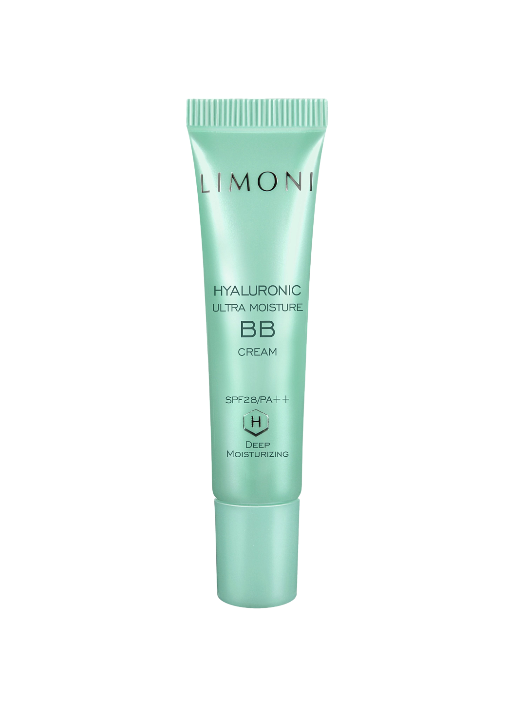 BB-крем с гиалуроновой кислотой Hyaluronic Ultra Moisture 