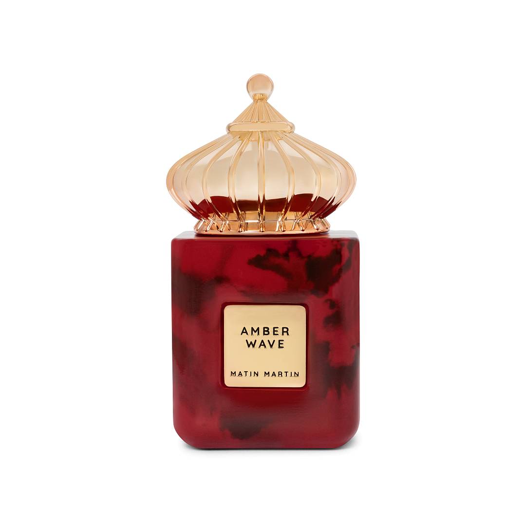 Amber Wave Парфюмерная вода 